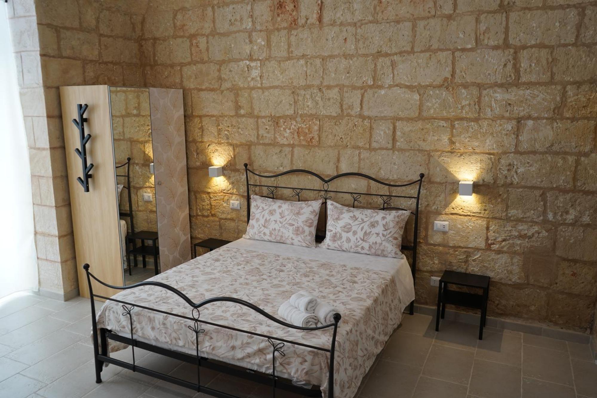 Dimora Antomarti Maison d'hôtes